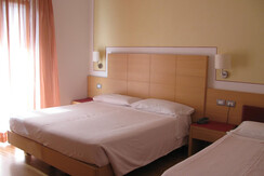 camera 3 letti Paganella camera 3 letti Paganella