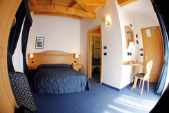 AlpHotel TALLER - STANDARD AlpHotel TALLER - STANDARD