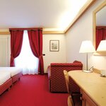  Foto von Doppel-/Zweibettzimmer mit Zugang zum Spa BB