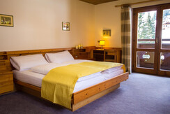 Camera_Classic Sassolungo Camera_Classic Sassolungo