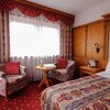 foto van Tweepersoonskamer - Deluxe Tirolese | © Hotel Alpi