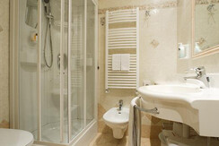 Bagno_Deluxe Alpi Bagno_Deluxe Alpi