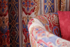 Dettaglio deluxe tirolese Dettaglio deluxe tirolese