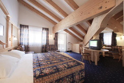 Junior Suite Junior Suite