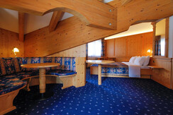 Junior Suite Junior Suite