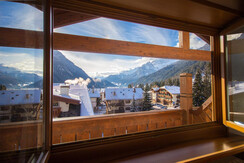 Panorama_Junior Suite Panorama_Junior Suite