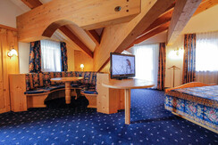 Junior Suite Junior Suite