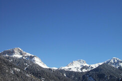 Pordoi e Belvedere stanze nord/est Pordoi e Belvedere stanze nord/est