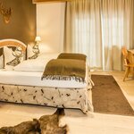 Zdjęcie Juniorsuite, prysznic, łazienka,WC
