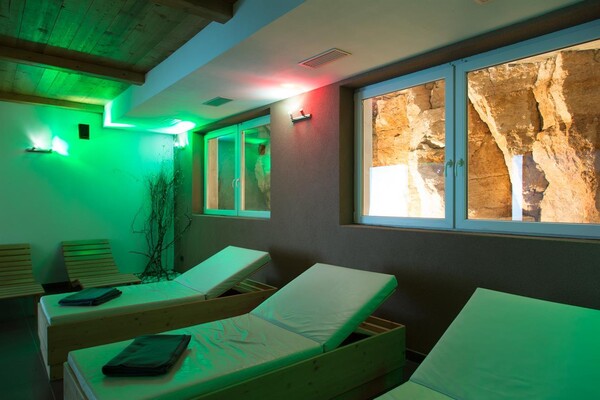 Area Relax Wellness Mugon