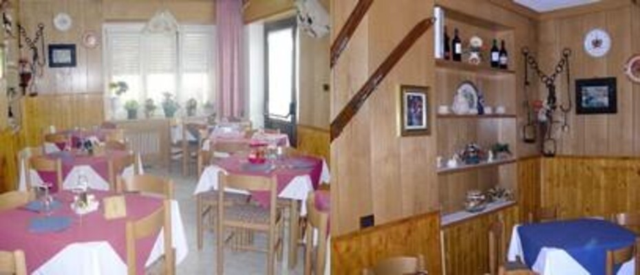 Agritur Alpino Cavedago