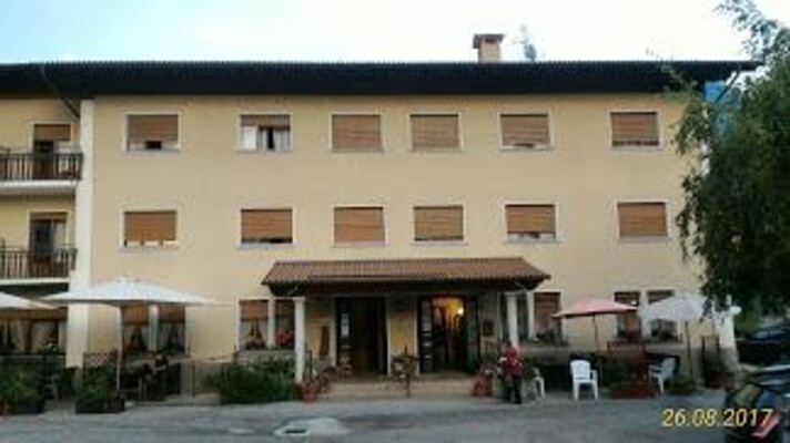 Albergo Alpino Vallarsa1