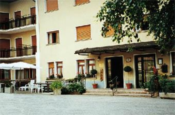 Albergo Alpino Vallarsa2