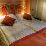  Photo of Triple room,De luxe not refundable 