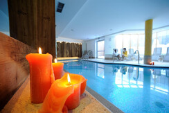 Hoel Ambiez piscina Hoel Ambiez piscina