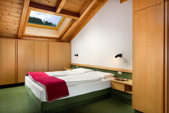 BILOCALE IN MANSARDA (3)