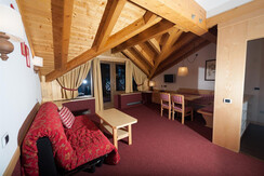 BILOCALE IN MANSARDA (9)