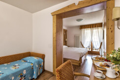 Junior Suite Junior Suite