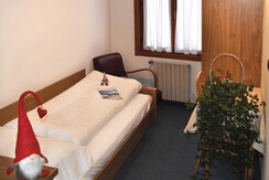 CAMERA SINGOLA ECONOMY