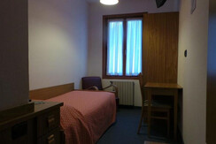 CAMERA SINGOLA ECONOMY