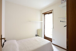 Camera letto francese