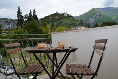 Castello balcone camera-3