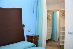 Pichea cabina armadio