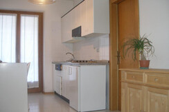 bilo II piano soggiorno-angolo cottura