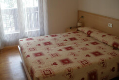 trilo II piano stanza da letto