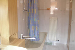 trilo II piano bagno