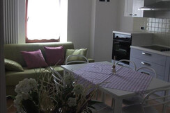 appartamento stella alpina