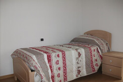 appartamento stella alpina