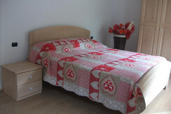 appartamento stella alpina