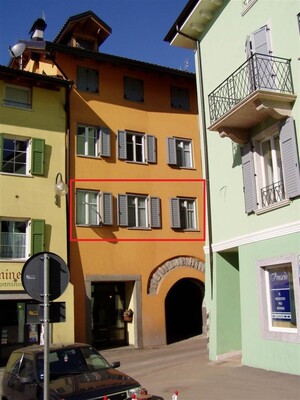 Appartamenti alla Corte dei Fuggi