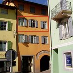  Photo of Apartment, not known