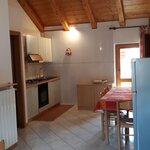  Photo of Apartment, bath, toilet, facing the mountains