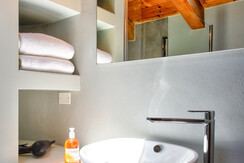 Appartamento con terrazza - Appartamenti CONCILIUM