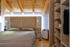 Appartamento 1° piano- Appartamenti CONCILIUM - Tr