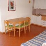  foto van Deluxe two-room flat