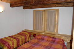 Matrimoniale e Singolo