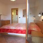 camera da letto matrimoniale