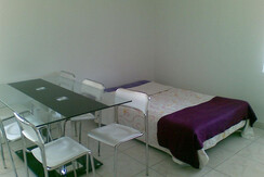 4) DIVANO LETTTO x2P