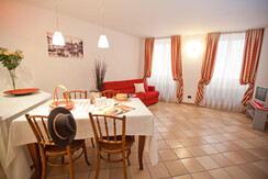 101 - Zona giorno 101 - Zona giorno