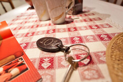 101 - Tavolo da pranzo 101 - Tavolo da pranzo