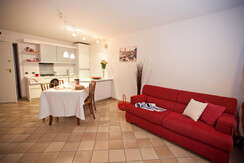 101 - Zona giorno 101 - Zona giorno