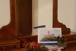 101 - Scrittoio 101 - Scrittoio