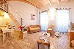 102 - Zona giorno 102 - Zona giorno