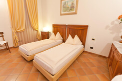 103 - Camera da letto matrimoniale 103 - Camera da letto matrimoniale