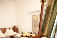 104 - Dettaglio camera da letto matrimoniale 104 - Dettaglio camera da letto matrimoniale