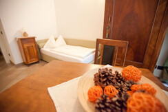 104 - Camera da letto con due letti singoli 104 - Camera da letto con due letti singoli